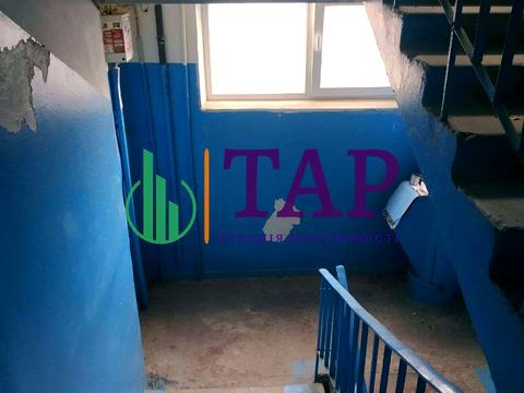 квартира за адресою Ахсарова вул., 3