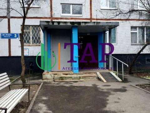 квартира за адресою Ахсарова вул., 3
