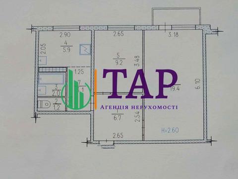 квартира за адресою Ахсарова вул., 3