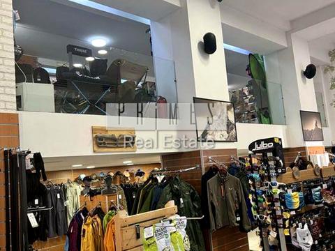 комерційна за адресою Берестейський просп. (Перемоги), 18