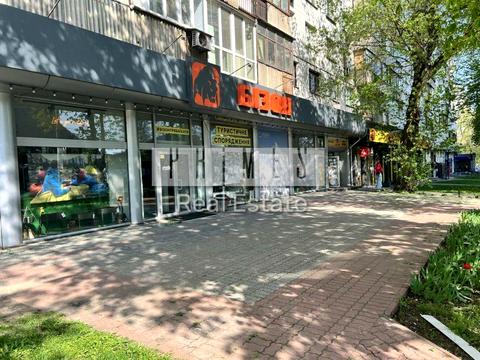 комерційна за адресою Берестейський просп. (Перемоги), 18