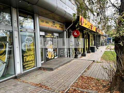 комерційна за адресою Берестейський просп. (Перемоги), 18