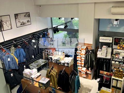 комерційна за адресою Берестейський просп. (Перемоги), 18