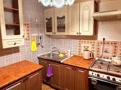 квартира за адресою Дніпро, Гідропаркова вул., 15