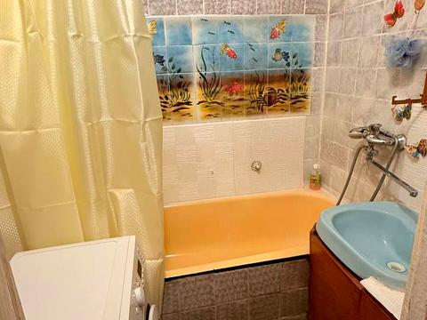 квартира за адресою Дніпро, Гідропаркова вул., 15