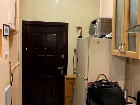 квартира за адресою Одеса, Пантелеймонівська вул., 101