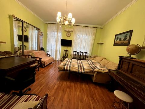 квартира за адресою Пантелеймонівська вул., 101