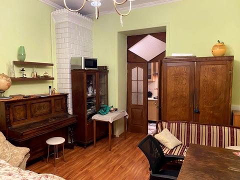 квартира за адресою Одеса, Пантелеймонівська вул., 101