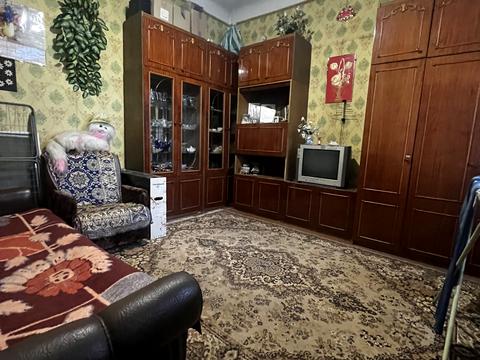 дом по адресу Преображенская ул., 98