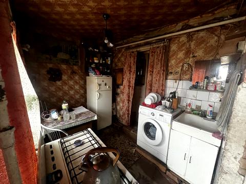 дом по адресу Преображенская ул., 98