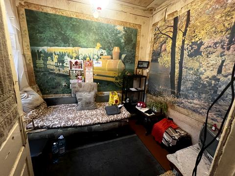 дом по адресу Преображенская ул., 98