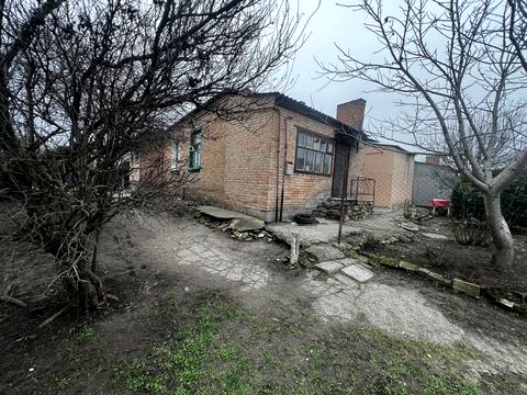 дом по адресу Преображенская ул., 98