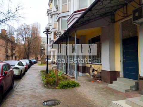 коммерческая по адресу Макеевская ул., 10-А