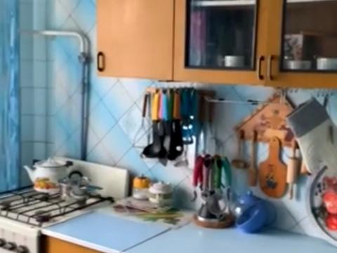 квартира за адресою набережна Лейтенанта Дніпрова вул., 84