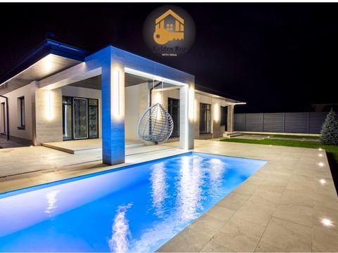 будинок за адресою с. Гора, Вишнева, 44