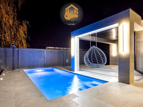 будинок за адресою с. Гора, Вишнева, 44