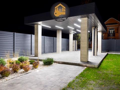 будинок за адресою с. Гора, Вишнева, 44