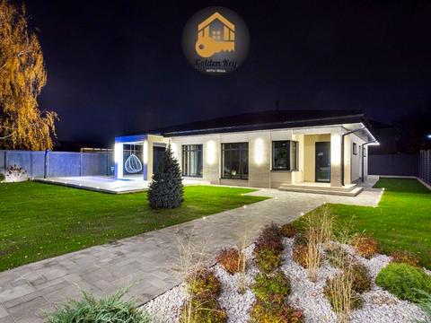 будинок за адресою с. Гора, Вишнева, 44