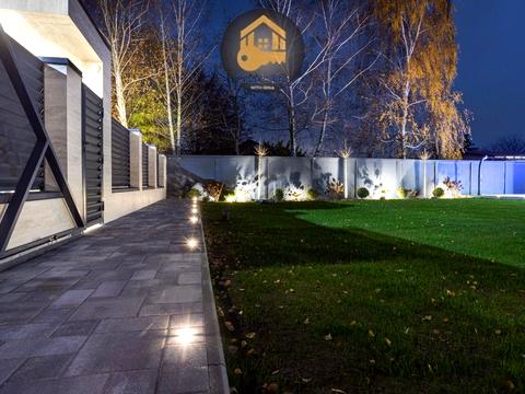 будинок за адресою с. Гора, Вишнева, 44