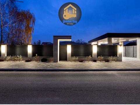 будинок за адресою с. Гора, Вишнева, 44