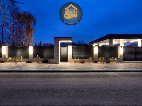 будинок за адресою с. Гора, Вишнева, 44