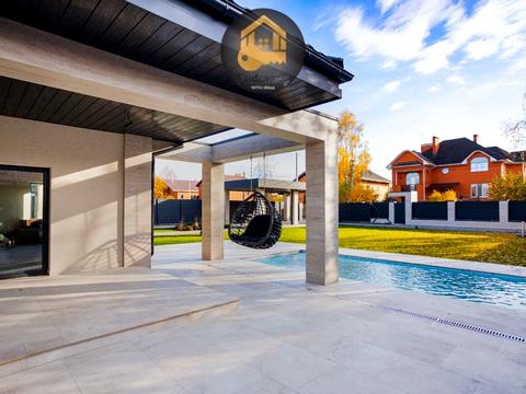 будинок за адресою с. Гора, Вишнева, 44