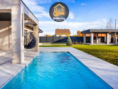 будинок за адресою с. Гора, Вишнева, 44