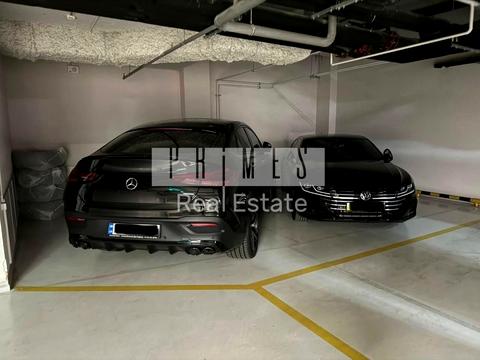 паркомісце за адресою Іоанна Павла II вул. (Патріса Лумумби), 5А