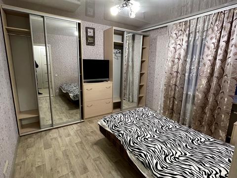 квартира по адресу Евгения Харченко ул. (Ленина), 43