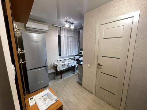 квартира по адресу Евгения Харченко ул. (Ленина), 43