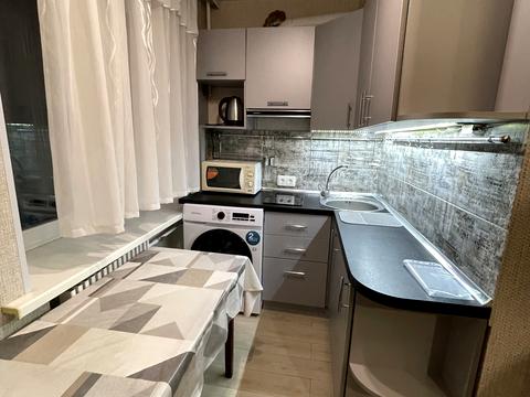 квартира по адресу Евгения Харченко ул. (Ленина), 43