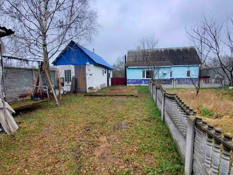 будинок за адресою с. Любимівка, Київська