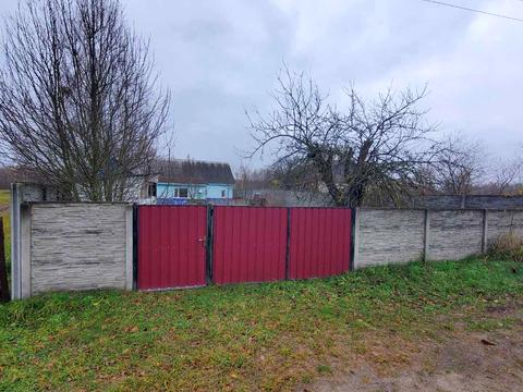 будинок за адресою с. Любимівка, Київська