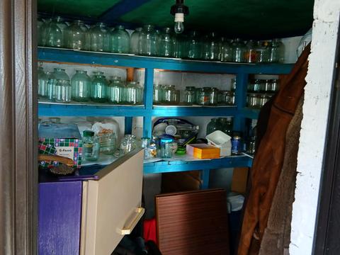 будинок за адресою с. Любимівка, Київська