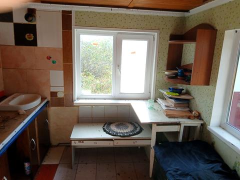 будинок за адресою с. Любимівка, Київська