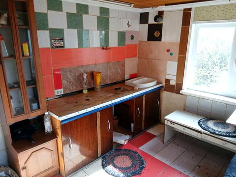 будинок за адресою с. Любимівка, Київська