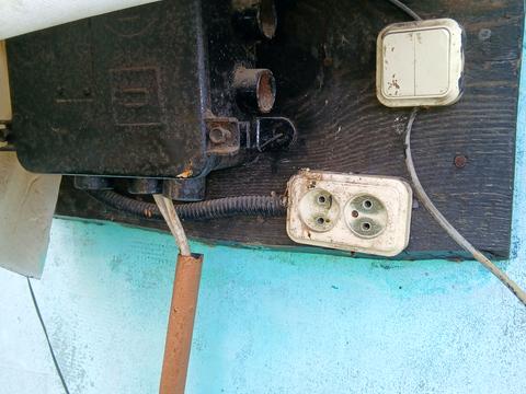 будинок за адресою с. Любимівка, Київська