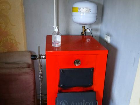 будинок за адресою с. Любимівка, Київська