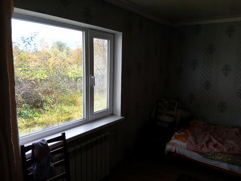 будинок за адресою с. Любимівка, Київська