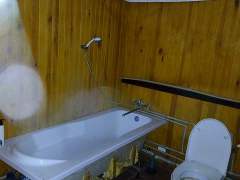 будинок за адресою с. Любимівка, Київська