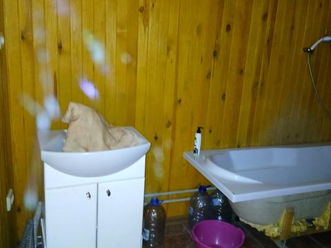 будинок за адресою с. Любимівка, Київська