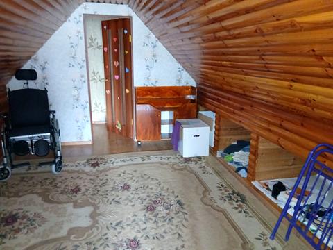 будинок за адресою с. Любимівка, Київська