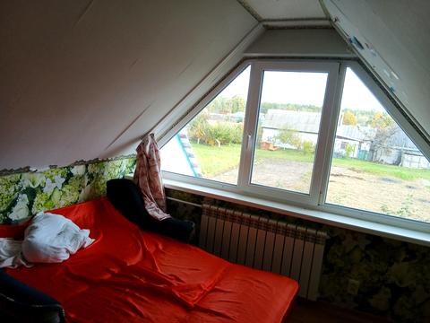 будинок за адресою с. Любимівка, Київська