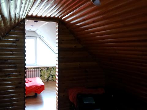 будинок за адресою с. Любимівка, Київська