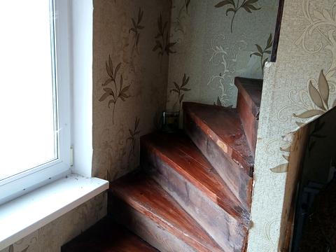 будинок за адресою с. Любимівка, Київська