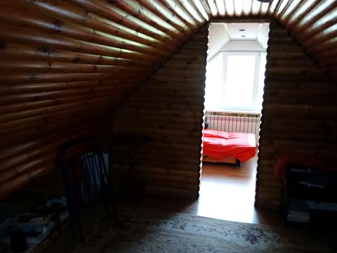 будинок за адресою с. Любимівка, Київська