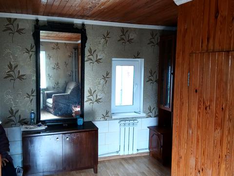 будинок за адресою с. Любимівка, Київська