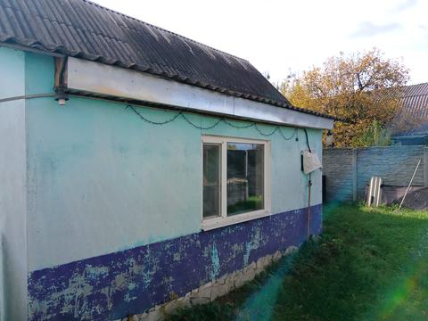 будинок за адресою с. Любимівка, Київська