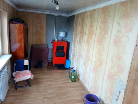 будинок за адресою с. Любимівка, Київська