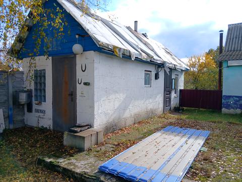 будинок за адресою с. Любимівка, Київська